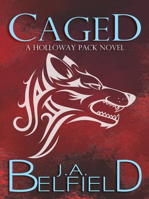 cover image of Caged